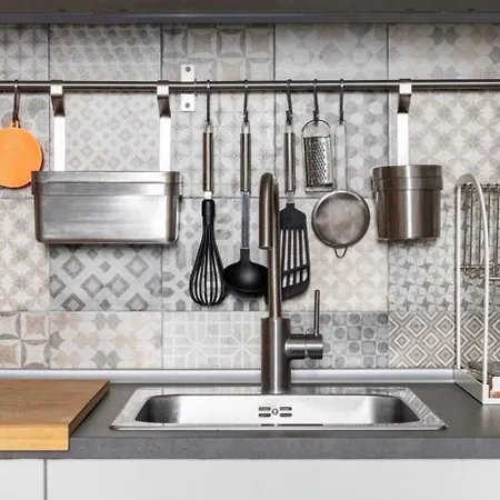 Apartamento Cocoon, Iconic Design In Historic Center & Breakfast *