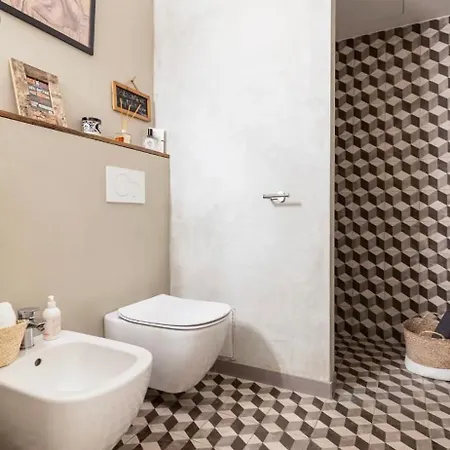 Cocoon, Atypical Flat In Historic Center & Breakfast *