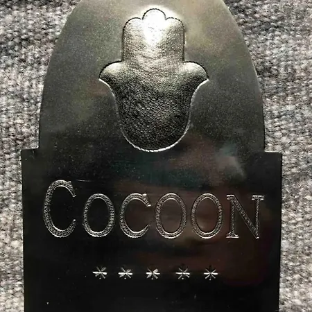 Cocoon, Atypical Flat In Historic Center & Breakfast