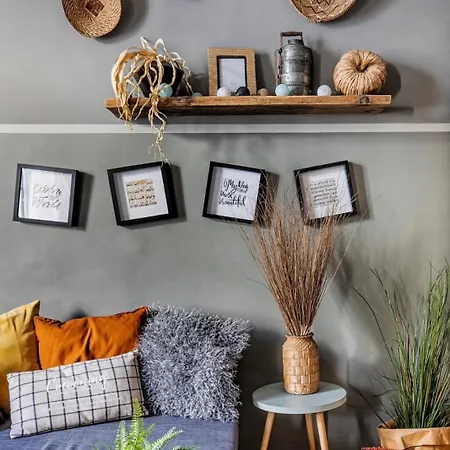 Apartment Cocoon, Atypical Flat In Historic Center & Breakfast *