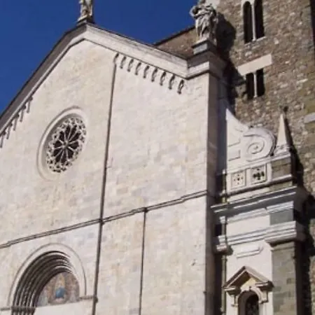 Cocoon, Iconic Design In Historic Center & Breakfast Апартаменты